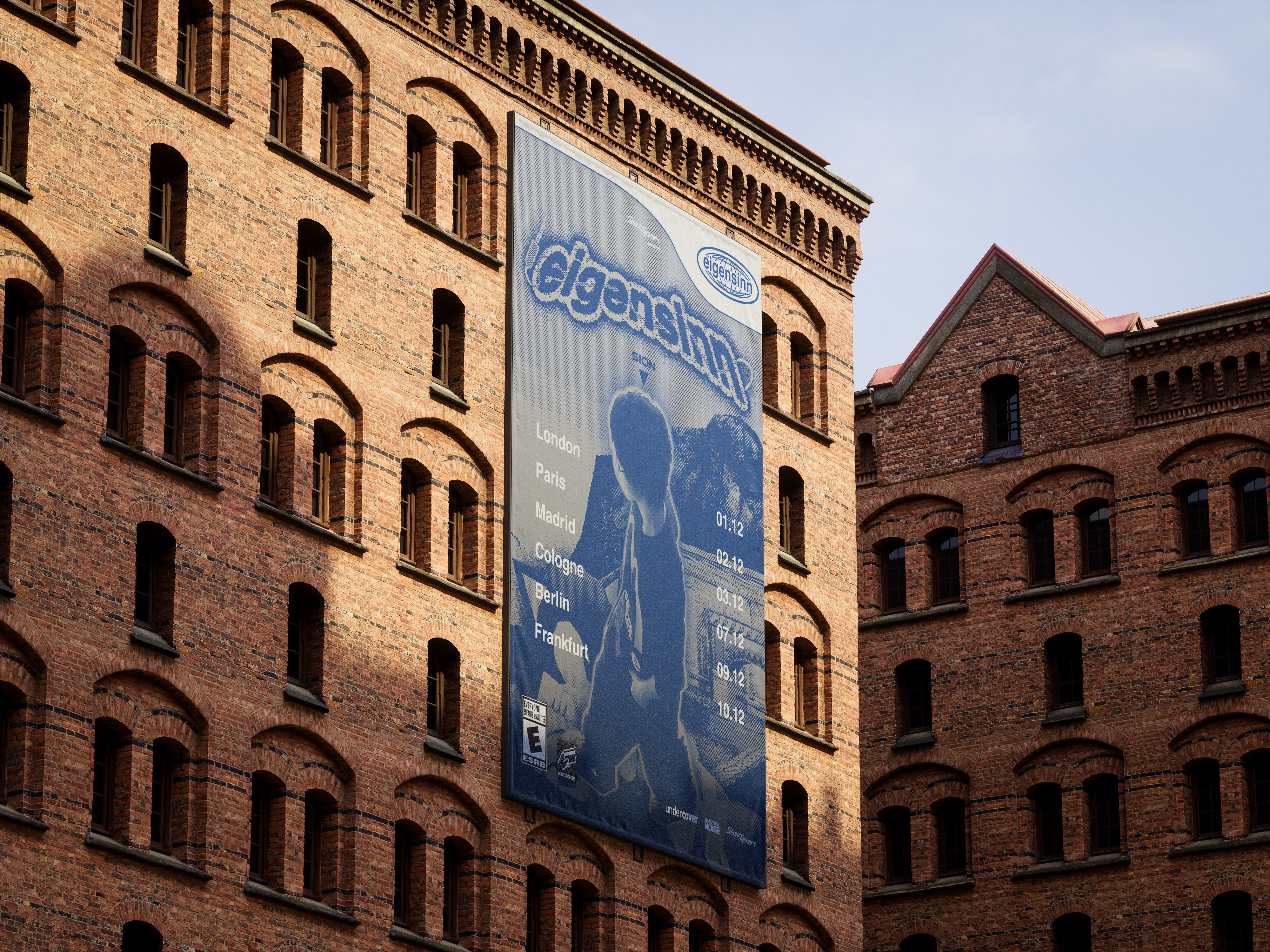 POSTER VERTICAL