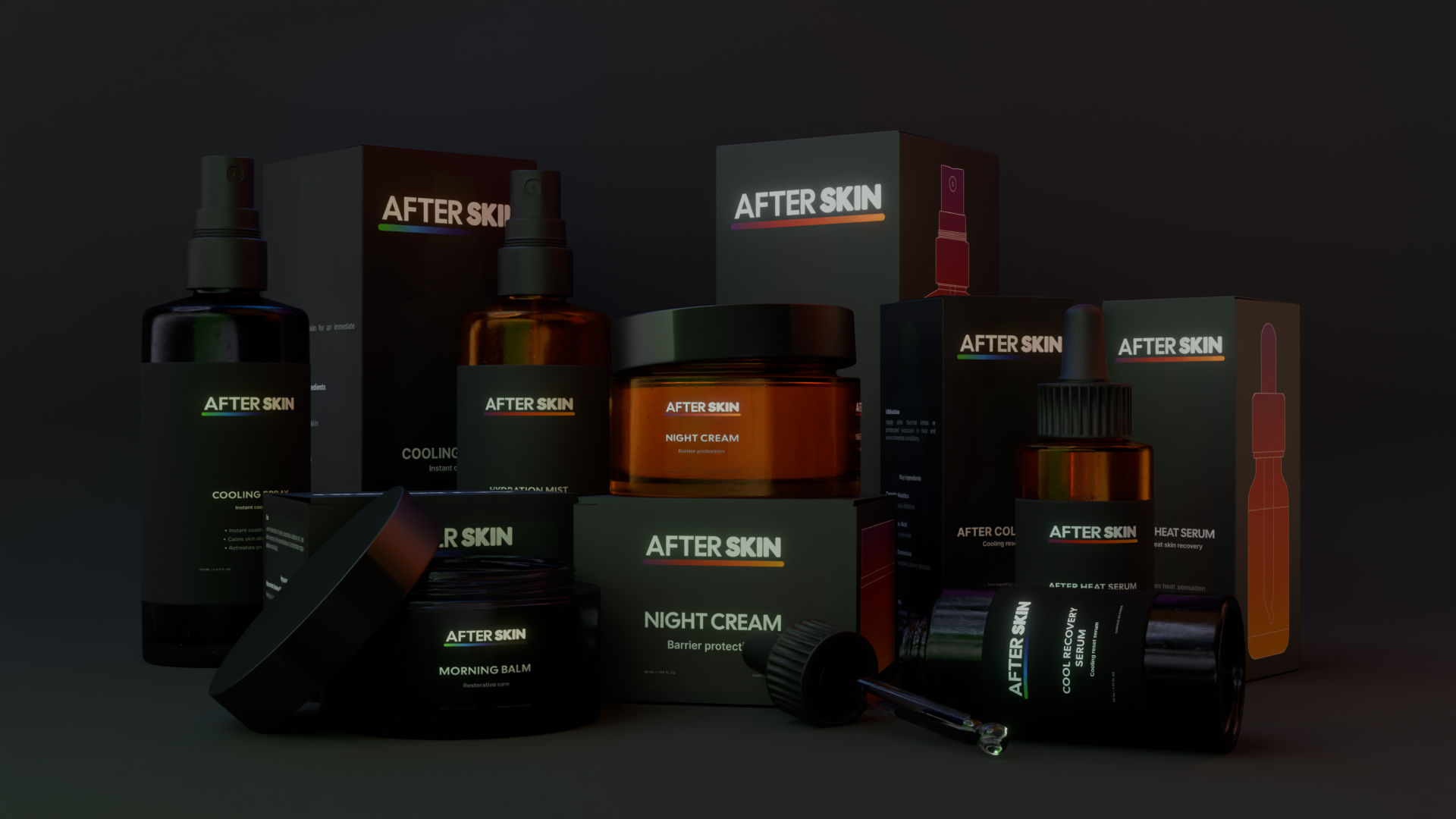 Packaging