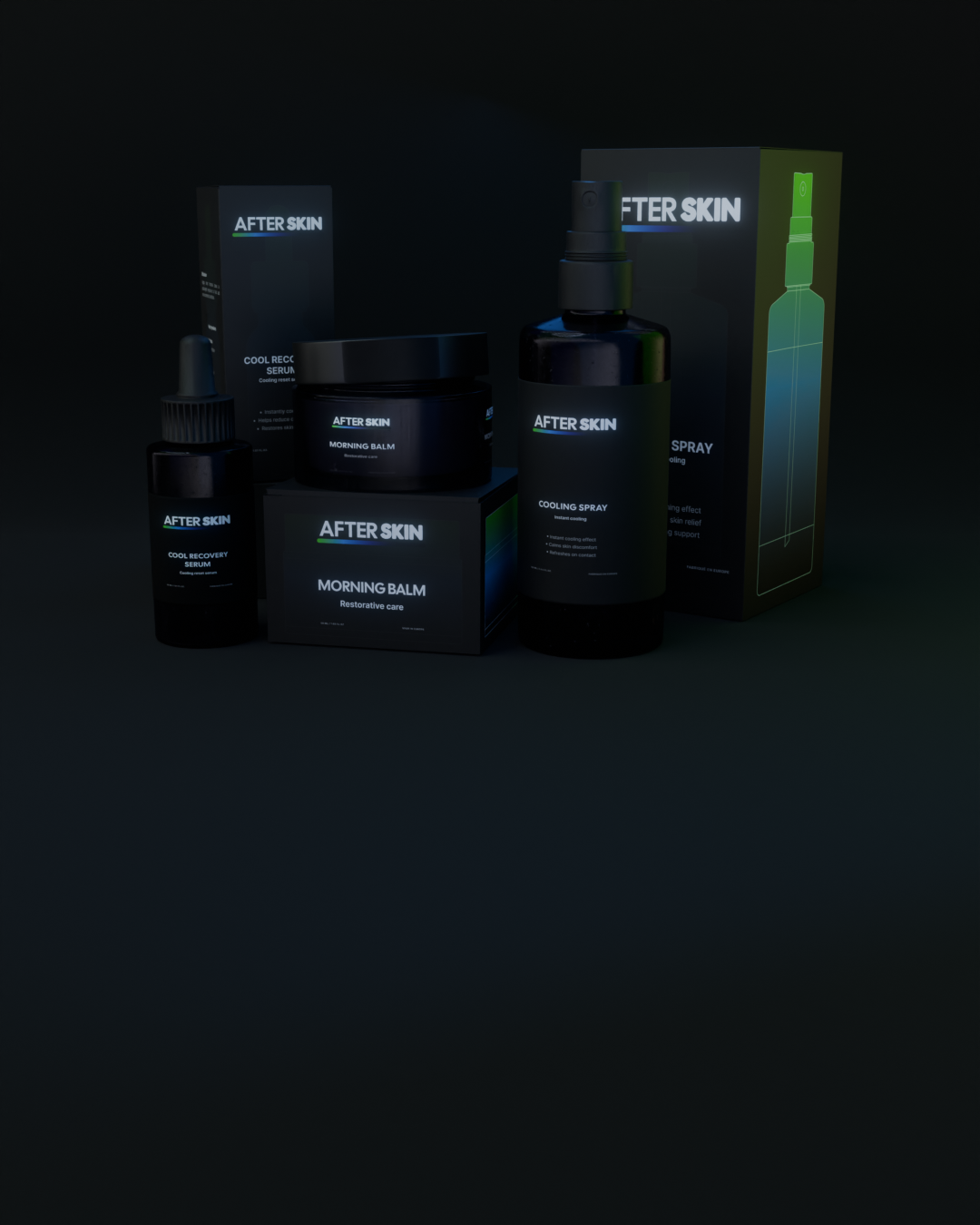Packaging