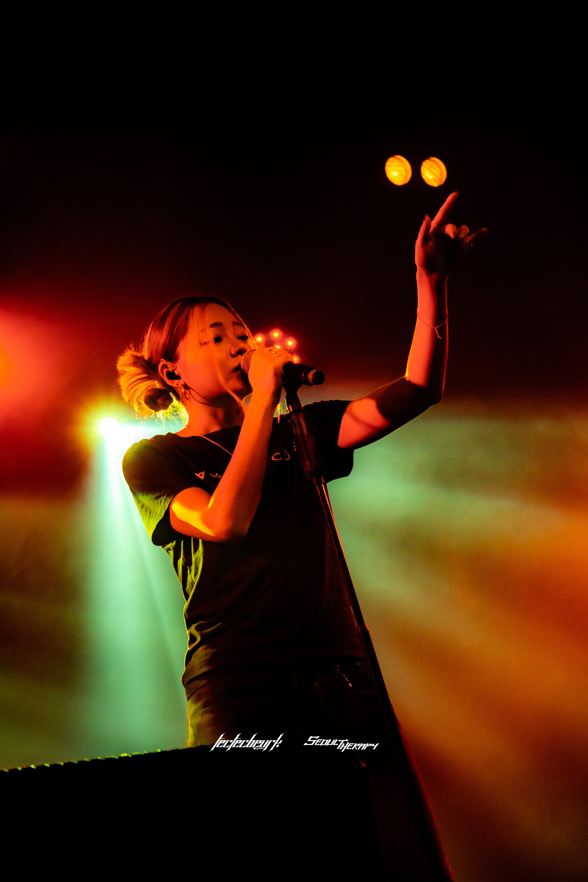 PHOTO CONCERT
