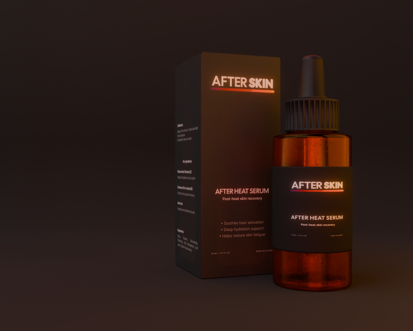 Packaging