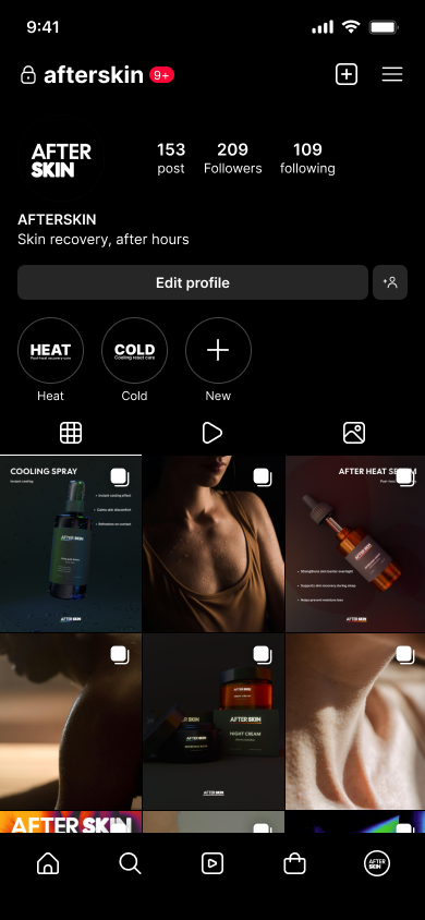 INSTAGRAM_AFTER SKIN