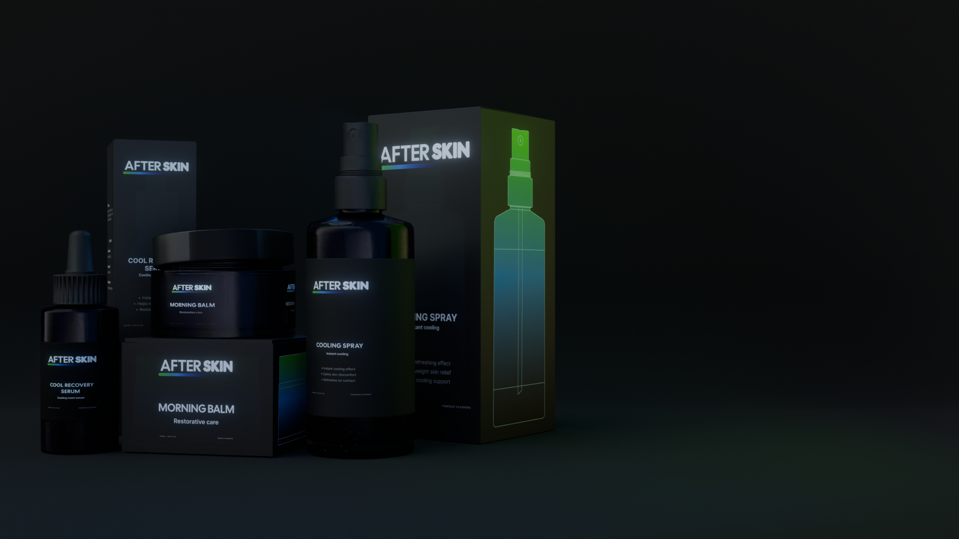 Packaging